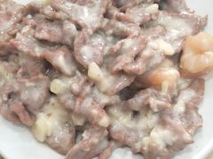 -老七饭馆 清真菜(光荣道总店)