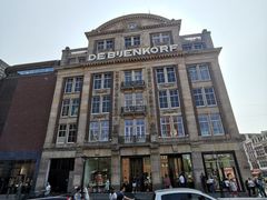 -De Bijenkorf百货公司