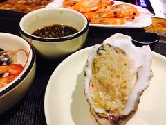 -船奇蒸汽海鲜·闽菜(八市海鲜总店)