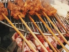 -源味居手把签烧烤(长春一店)
