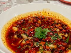 -醉辉皇原味海鲜江南菜(成都大魔方店)