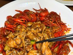 -毛哥小馆子(百井坊巷店)