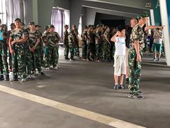 -中国北方国际射击场