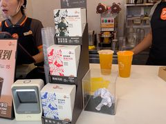 -CoCo都可(江宁托乐嘉店)