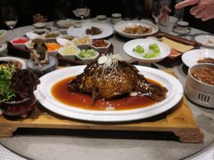 -卫鼎轩·曹公馆(鼓楼店)
