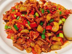 -鸽子窝(黄村店)