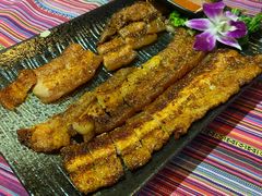 -香巴拉云南餐厅(华莱坞店)