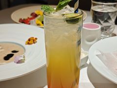 -PARFUM FLORAL花境法餐(南京首店)