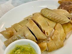 -文记壹心鸡(宝华路店)