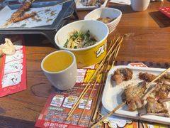 -管氏翅吧(望京东店)