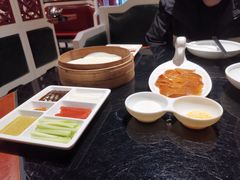 -皇城根北京风味主题餐厅(中海环宇城店)