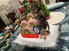 -尚海豆捞(乐虹坊店)