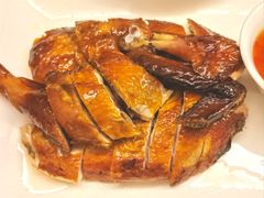 -七仙岭君澜度假酒店·桃源小馆中餐厅
