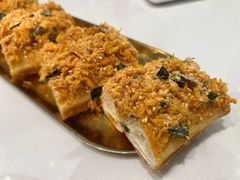 -小豆海棠(嘉兴路店)