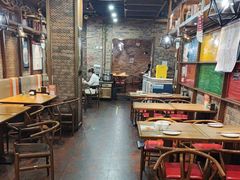 -金掌勺·锅包肉(双榆树店)