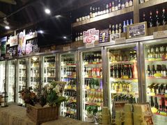 -爵士花园音乐酒吧餐厅