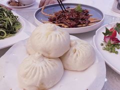 -清真悦宾楼食府(海湖店)