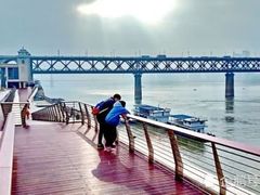 -武昌江滩