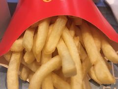 -麦当劳(宜安广场店)
