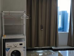 -天悦·国际Apartment(广州南站店)