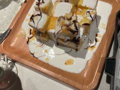 -俄士厨房(五棵松华熙LIVE店)