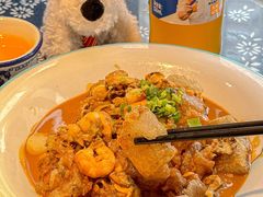 -旺角小渔村(二马路店)