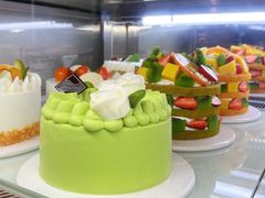 -卷心卷意·轻甜蛋糕(新光天地店)