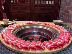 -蜀大侠火锅(森兰花园城店)