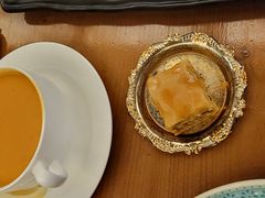 -BRBR叙利亚餐厅(总店)