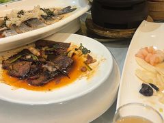 -鼎好家常菜(天桥店)