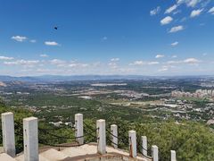 -北京鹫峰国家森林公园