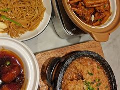 -小菜园新徽菜(芜湖万达店)