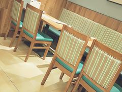 -萨莉亚意式餐厅(江桥万达广场店)