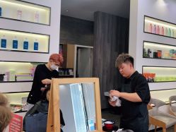 -星格造型·Hair Salon