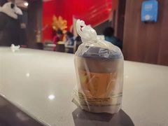 -麦当劳(宾水西道店)