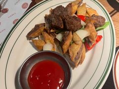 -纳鲁孜·新疆特色餐厅(上海悦荟广场店)