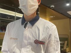 -海底捞火锅(江南盛天地店)