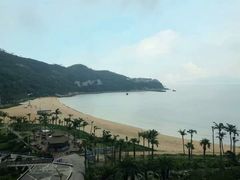 -东澳岛