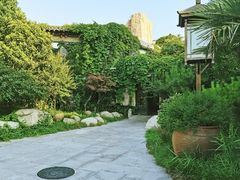 -观唐（国际）度假村温泉