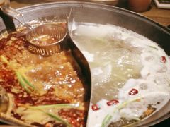 -萍姐火锅·公路夜市(打浦桥日月光店)
