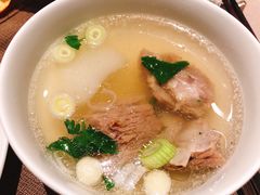 -新荣记(建国门外大街店)