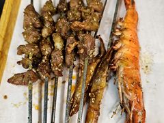 -老虎滩大连海鲜烧烤(建邺云锦路总店)