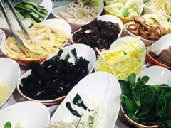-小山城麻辣香锅(新邻生活广场店)