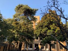 -南京中国近代史遗址博物馆(南京总统府)