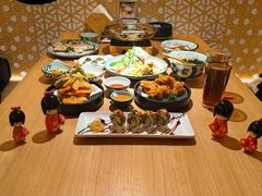 -德川家日本料理(中关村寰太大厦店)