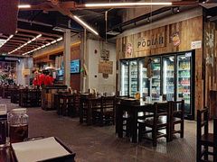 -破店肥哈·东北烧烤(南山保利店)