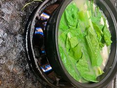 -有一锅·黑山羊腊排骨野生菌火锅(黑龙潭旗舰店)