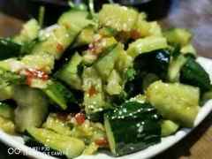 -李唐千秋客家菜