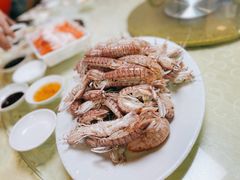 -老字号蛇口德记烧腊饭店·海鲜加工