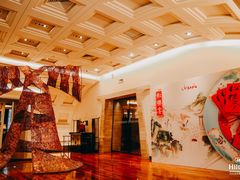 -北京王府井希尔顿酒店·秦唐中餐厅Chynna